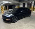 Чорний Тесла Модель 3, об'ємом двигуна 0 л та пробігом 200 тис. км за 11800 $, фото 1 на Automoto.ua