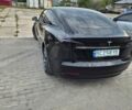 Чорний Тесла Модель 3, об'ємом двигуна 0 л та пробігом 136 тис. км за 16500 $, фото 3 на Automoto.ua