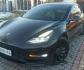 Черный Тесла Модель 3, объемом двигателя 0 л и пробегом 88 тыс. км за 22000 $, фото 7 на Automoto.ua