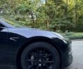 Чорний Тесла Модель 3, об'ємом двигуна 0 л та пробігом 77 тис. км за 18500 $, фото 12 на Automoto.ua