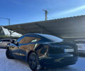 Черный Тесла Модель 3, объемом двигателя 0 л и пробегом 28 тыс. км за 21500 $, фото 8 на Automoto.ua