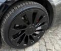 Черный Тесла Модель 3, объемом двигателя 0 л и пробегом 126 тыс. км за 18500 $, фото 7 на Automoto.ua
