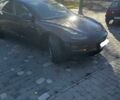 Черный Тесла Модель 3, объемом двигателя 0 л и пробегом 40 тыс. км за 13440 $, фото 1 на Automoto.ua