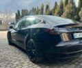 Чорний Тесла Модель 3, об'ємом двигуна 0 л та пробігом 175 тис. км за 17200 $, фото 2 на Automoto.ua