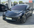 Чорний Тесла Модель 3, об'ємом двигуна 0 л та пробігом 64 тис. км за 22900 $, фото 55 на Automoto.ua