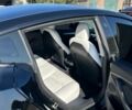 Черный Тесла Модель 3, объемом двигателя 0 л и пробегом 51 тыс. км за 25000 $, фото 13 на Automoto.ua