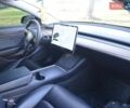 Черный Тесла Модель 3, объемом двигателя 0 л и пробегом 154 тыс. км за 17500 $, фото 9 на Automoto.ua