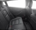 Чорний Тесла Модель 3, об'ємом двигуна 0 л та пробігом 30 тис. км за 5300 $, фото 7 на Automoto.ua