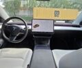 Черный Тесла Модель 3, объемом двигателя 0 л и пробегом 119 тыс. км за 19100 $, фото 13 на Automoto.ua