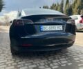 Чорний Тесла Модель 3, об'ємом двигуна 0 л та пробігом 175 тис. км за 17200 $, фото 1 на Automoto.ua