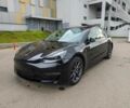 Тесла Модель 3 2021 у Одесі на Automoto.ua Чорний Тесла Модель 3, об'ємом двигуна 0 л та пробігом 70 тис. км за 18000 $, фото 1 на Automoto.ua