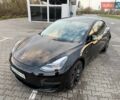 Чорний Тесла Модель 3, об'ємом двигуна 0 л та пробігом 21 тис. км за 21500 $, фото 1 на Automoto.ua