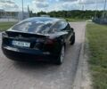Чорний Тесла Модель 3, об'ємом двигуна 0 л та пробігом 76 тис. км за 16500 $, фото 6 на Automoto.ua