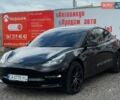 Черный Тесла Модель 3, объемом двигателя 0 л и пробегом 76 тыс. км за 20700 $, фото 2 на Automoto.ua