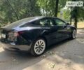 Черный Тесла Модель 3, объемом двигателя 0 л и пробегом 6 тыс. км за 38900 $, фото 4 на Automoto.ua