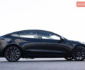 Тесла Модель 3 2021 в Львове на Automoto.ua Черный Тесла Модель 3, объемом двигателя 0 л и пробегом 35 тыс. км за 25499 $, фото 12 на Automoto.ua