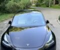 Чорний Тесла Модель 3, об'ємом двигуна 0 л та пробігом 77 тис. км за 18500 $, фото 1 на Automoto.ua