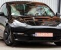 Чорний Тесла Модель 3, об'ємом двигуна 0 л та пробігом 98 тис. км за 17500 $, фото 1 на Automoto.ua