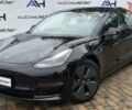Черный Тесла Модель 3, объемом двигателя 0 л и пробегом 80 тыс. км за 18500 $, фото 11 на Automoto.ua