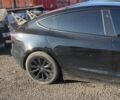 Чорний Тесла Модель 3, об'ємом двигуна 0 л та пробігом 140 тис. км за 11999 $, фото 8 на Automoto.ua