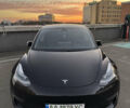 Черный Тесла Модель 3, объемом двигателя 0 л и пробегом 90 тыс. км за 24000 $, фото 8 на Automoto.ua