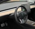 Черный Тесла Модель 3, объемом двигателя 0 л и пробегом 40 тыс. км за 22990 $, фото 9 на Automoto.ua