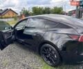 Черный Тесла Модель 3, объемом двигателя 0 л и пробегом 251 тыс. км за 14500 $, фото 2 на Automoto.ua
