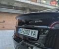 Черный Тесла Модель 3, объемом двигателя 0 л и пробегом 12 тыс. км за 18700 $, фото 21 на Automoto.ua