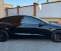 Чорний Тесла Модель 3, об'ємом двигуна 0 л та пробігом 107 тис. км за 20799 $, фото 21 на Automoto.ua