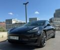 Чорний Тесла Модель 3, об'ємом двигуна 0 л та пробігом 104 тис. км за 19500 $, фото 2 на Automoto.ua