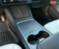Черный Тесла Модель 3, объемом двигателя 0 л и пробегом 77 тыс. км за 18500 $, фото 10 на Automoto.ua