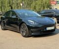 Черный Тесла Модель 3, объемом двигателя 0 л и пробегом 61 тыс. км за 25900 $, фото 1 на Automoto.ua