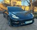 Чорний Тесла Модель 3, об'ємом двигуна 0 л та пробігом 178 тис. км за 19000 $, фото 1 на Automoto.ua