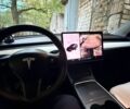 Чорний Тесла Модель 3, об'ємом двигуна 0 л та пробігом 77 тис. км за 18500 $, фото 37 на Automoto.ua