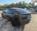 Черный Тесла Модель 3, объемом двигателя 0 л и пробегом 60 тыс. км за 21899 $, фото 6 на Automoto.ua