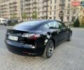 Черный Тесла Модель 3, объемом двигателя 0 л и пробегом 28 тыс. км за 24999 $, фото 5 на Automoto.ua