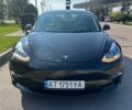 Черный Тесла Модель 3, объемом двигателя 0 л и пробегом 135 тыс. км за 15300 $, фото 2 на Automoto.ua