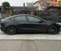 Тесла Модель 3 2021 у Києві на Automoto.ua Чорний Тесла Модель 3, об'ємом двигуна 0 л та пробігом 159 тис. км за 17800 $, фото 6 на Automoto.ua