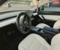 Чорний Тесла Модель 3, об'ємом двигуна 0 л та пробігом 108 тис. км за 20000 $, фото 14 на Automoto.ua