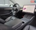 Черный Тесла Модель 3, объемом двигателя 0 л и пробегом 65 тыс. км за 24999 $, фото 13 на Automoto.ua