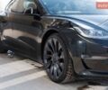 Чорний Тесла Модель 3, об'ємом двигуна 0 л та пробігом 65 тис. км за 27500 $, фото 8 на Automoto.ua