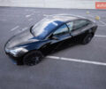 Тесла Модель 3 2021 в Львове на Automoto.ua Черный Тесла Модель 3, объемом двигателя 0 л и пробегом 35 тыс. км за 25499 $, фото 40 на Automoto.ua