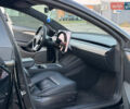 Тесла Модель 3 2021 у Києві на Automoto.ua Чорний Тесла Модель 3, об'ємом двигуна 0 л та пробігом 57 тис. км за 22000 $, фото 19 на Automoto.ua