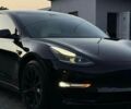 Чорний Тесла Модель 3, об'ємом двигуна 0 л та пробігом 126 тис. км за 14500 $, фото 47 на Automoto.ua