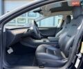 Черный Тесла Модель 3, объемом двигателя 0 л и пробегом 79 тыс. км за 8300 $, фото 8 на Automoto.ua