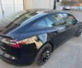 Чорний Тесла Модель 3, об'ємом двигуна 0 л та пробігом 55 тис. км за 21800 $, фото 10 на Automoto.ua