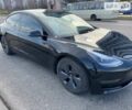 Чорний Тесла Модель 3, об'ємом двигуна 0 л та пробігом 50 тис. км за 22500 $, фото 7 на Automoto.ua