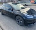 Черный Тесла Модель 3, объемом двигателя 0 л и пробегом 50 тыс. км за 18300 $, фото 7 на Automoto.ua