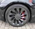Черный Тесла Модель 3, объемом двигателя 0 л и пробегом 98 тыс. км за 23200 $, фото 14 на Automoto.ua