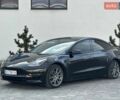 Черный Тесла Модель 3, объемом двигателя 0 л и пробегом 68 тыс. км за 17900 $, фото 1 на Automoto.ua